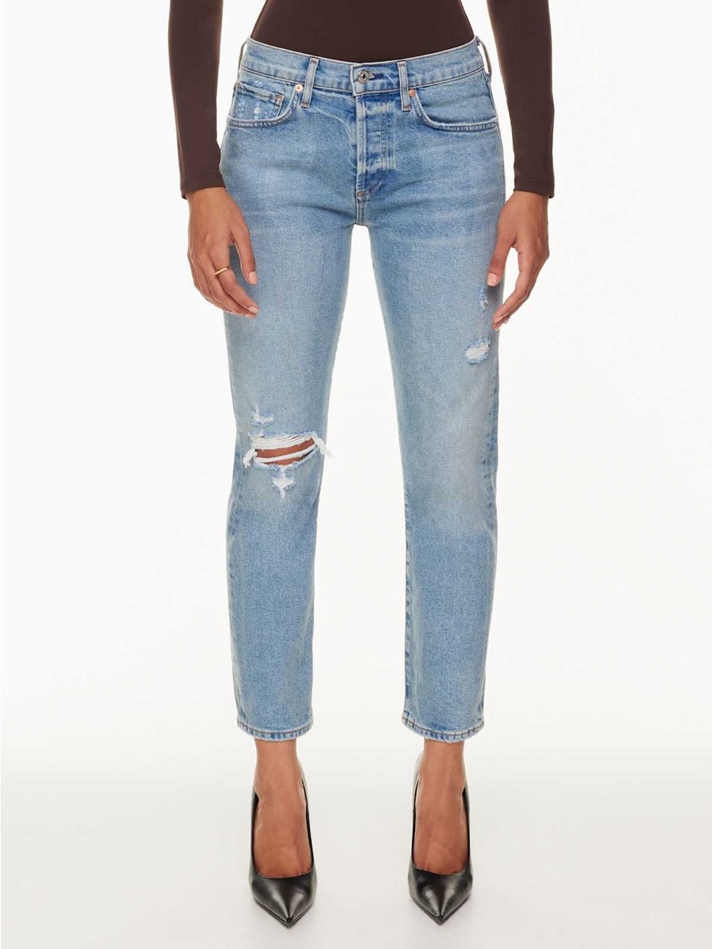 Citizens of Humanity Emerson Jean In meadow wash size 26